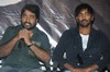 Saleem Press Meet - Mohan babu,vishnu,venkat,y v s chowdary - 36 of 68